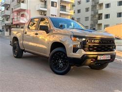 شيفروليه سلفرادو